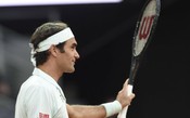Federer aplica deixadinhas perfeitas em Gasquet e é ovacionado pela torcida em Madri; assista