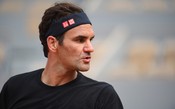 Federer chega em Roland Garros sem pressão, mas pode ir longe