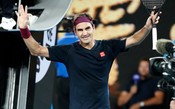 Vídeo: Veja as belas jogadas de Roger Federer na segunda rodada do Australian Open
