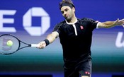 US Open: Veja os melhores momentos das estreias de Federer e Djokovic