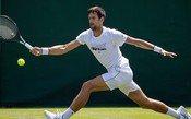 Programação Wimbledon: Djokovic inicia busca pelo penta; Osaka, Zverev e Tsitsipas também estreiam