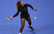 Serena atropela Svitolina e vai à final do US Open pela 10ª vez