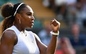 Serena vence jogo duro com compatriota, vai à semi em Wimbledon e mira 24º Slam