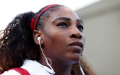 Serena desiste de Pequim e não joga mais em 2018