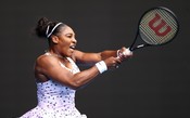 Serena e favoritas começam o Australian Open com vitória; Veja os resultados