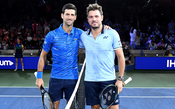 Wawrinka vence Djokovic: veja os melhores momentos da partida do US Open