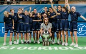 Com treze novos campeões, temporada 2018 se destaca pela renovação na ATP