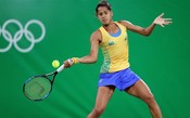 Aos 32 anos de idade, Teliana Pereira anuncia sua aposentadoria do tênis