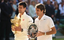 Definição de cabeças de chave do Australian Open separa Federer de Djokovic e Serena de Sharapova