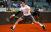 Milos Raonic desiste de Roland Garros após cirurgia no pé