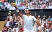 Após vitória de n° 700, Nadal tem algoz em Wimbledon na rota para igualar recorde de Borg