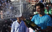 Após nove anos, Nadal voltará a jogar o ATP 250 de Buenos Aires 