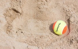 Dez dicas básicas de Beach Tennis