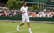 Tenistas do top 100 travam batalhas de 4h em Wimbledon