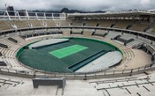 Comissão de tenistas vai eleger presidente durante o Aquece Rio