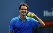Com título inédito em Xangai, Federer toma segundo lugar de Nadal e encosta em Djokovic