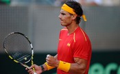Copa Davis pode ver duelos entre Nadal, Djokovic, Federer e Murray em 2014