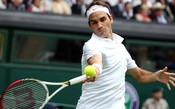 Federer deixa o top 4 após Wimbledon e ocupa pior posição no ranking em uma década