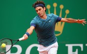 Federer evita crise e diz que derrota não muda preparação para Roland Garros