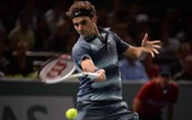Federer mostra alívio por classificação ao ATP Finals: "é muito bom estar entre os melhores"