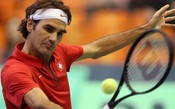 Federer muda planejamento e confirma presença também nas quartas da Copa Davis