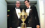 Ivan Lendl revela as razões para o fim da parceria com Andy Murray 