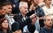 McEnroe treinará Raonic durante temporada na grama