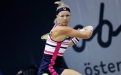 Bertens bate belga e desafia jovem Gauff no WTA de Linz