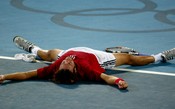 Medalhista olímpico, chileno Nicolas Massú anuncia aposentadoria