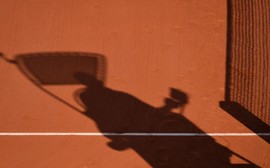 ITF suspende todos os torneios programados até setembro na Turquia