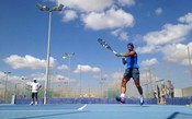 Rafael Nadal anuncia retorno às quadras em exibição contra Tsonga no Cazaquistão