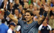 Rafael Nadal confirma ausência no US Open de 2014