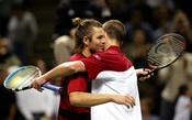 Roddick não poderá jogar o US Open de 2014 com Mardy Fish 
