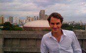 Roger Federer revela sonho de voltar ao topo do ranking após vitória sobre Milos Raonic em Londres