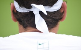 Wimbledon divulga cabeças de chave