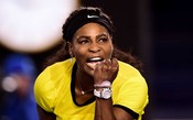 Serena acaba com adversária top-5