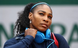 Serena desbanca Sharapova e torna-se a atleta mais bem paga do mundo