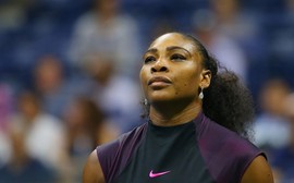 Serena escreve carta a favor da igualdade entre homens e mulheres