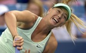 Sharapova desiste do US Open com lesão no ombro e pode cair no ranking
