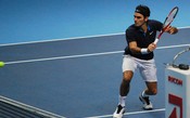 Surpreso, Federer acredita em consistência para terminar 2014 no topo da ATP
