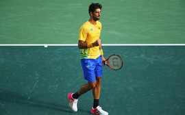 Australian Open confirma três brasileiros na chave principal de 2017
