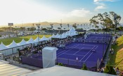 WTA de Florianópolis será disputado às vésperas do US Open em 2015