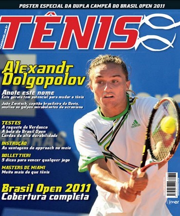 Brasil Open 2011 - Cobertura completa