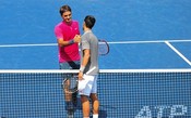 Djokovic afirma: “Federer e Nadal me tornaram um jogador melhor”