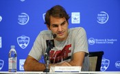 Federer entra na polêmica e também critica Kyrgios