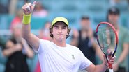 Miami Open: João Fonseca em quadra nesta segunda (24)\u003B veja onde assistir