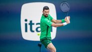 Miami Open: Djokovic busca vaga neste domingo (23)\u003B veja onde assistir