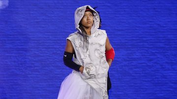 Osaka no US Open 2026