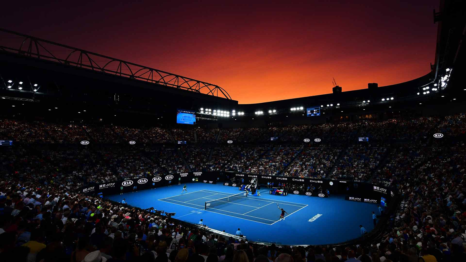 Guia Australian Open 2023: Chaves, jogos, curiosidades e como