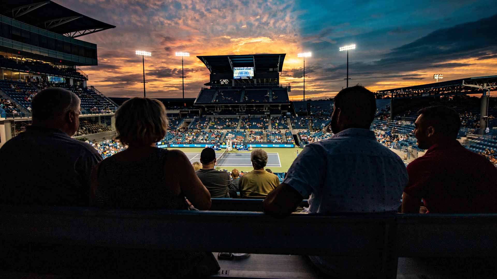 ATP de Cincinnati - Masters 1000 - História, Formato, Campeões e Onde  Assistir - Smash Tênis